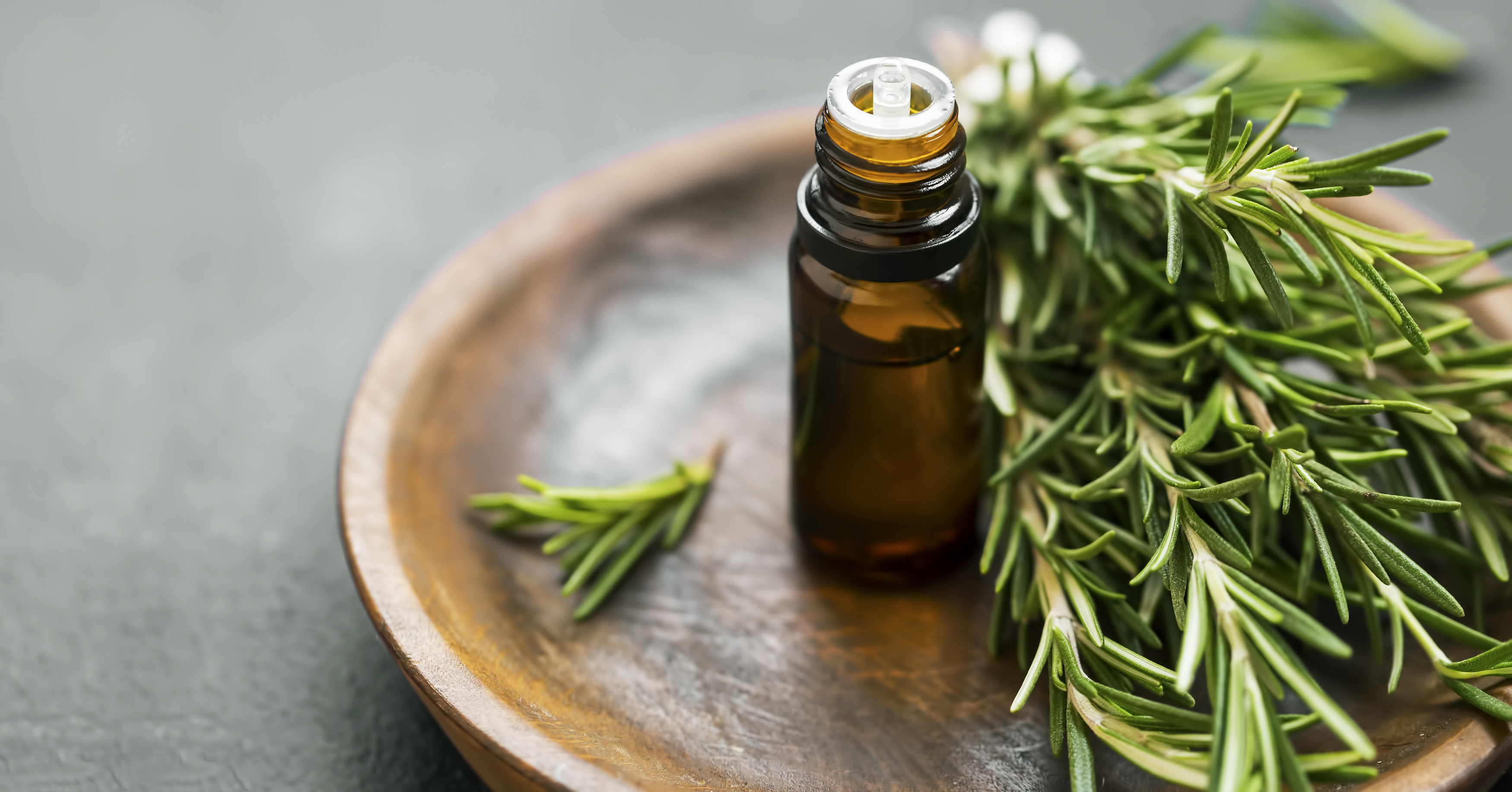 Rosemary essential iol